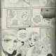 Illustration for article titled Gossip Girl In A Blender: Korean Comic Reboot Of The Series Is Campy And Crazy